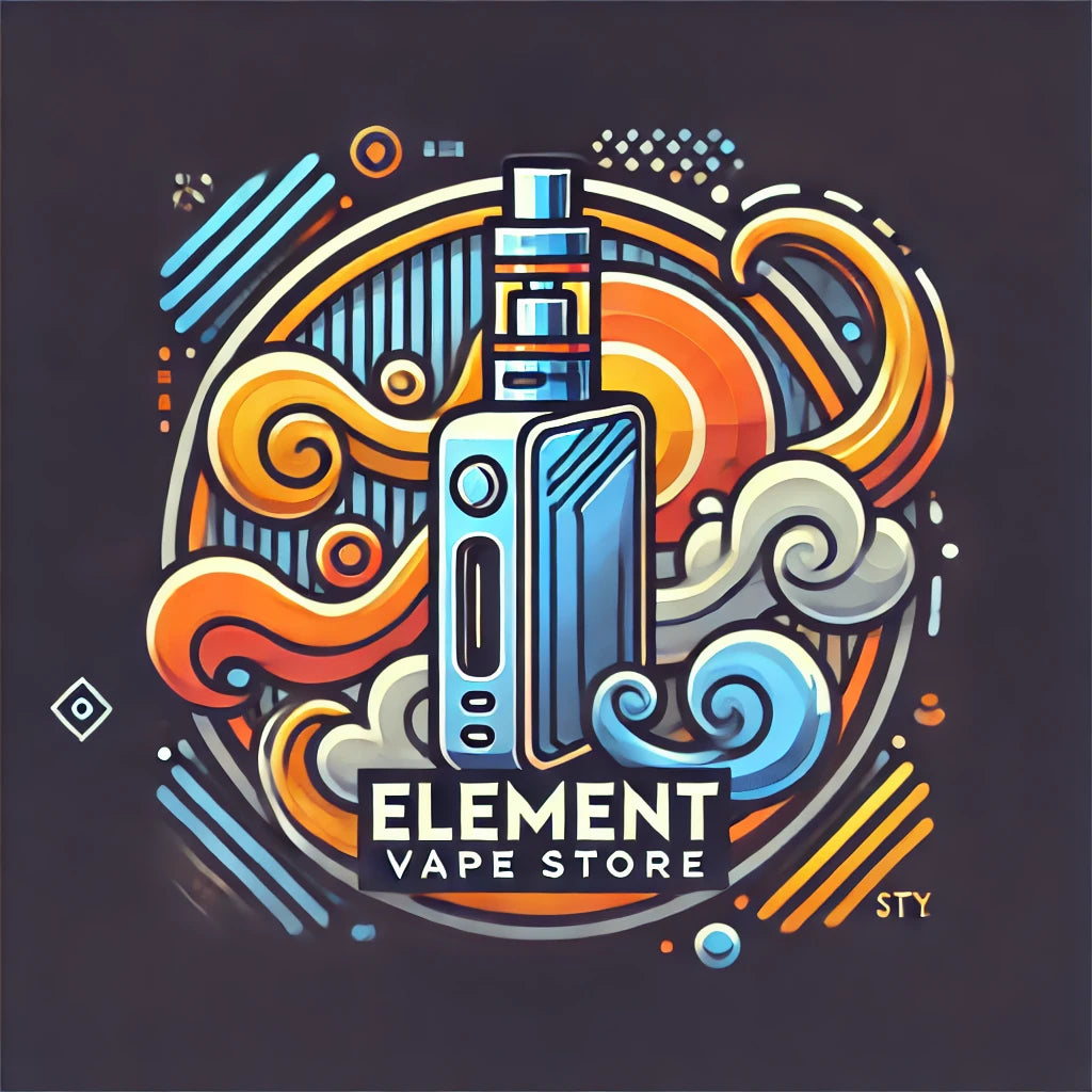Disclaimer for vape delivery element vape store